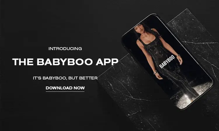 BabybooJ app