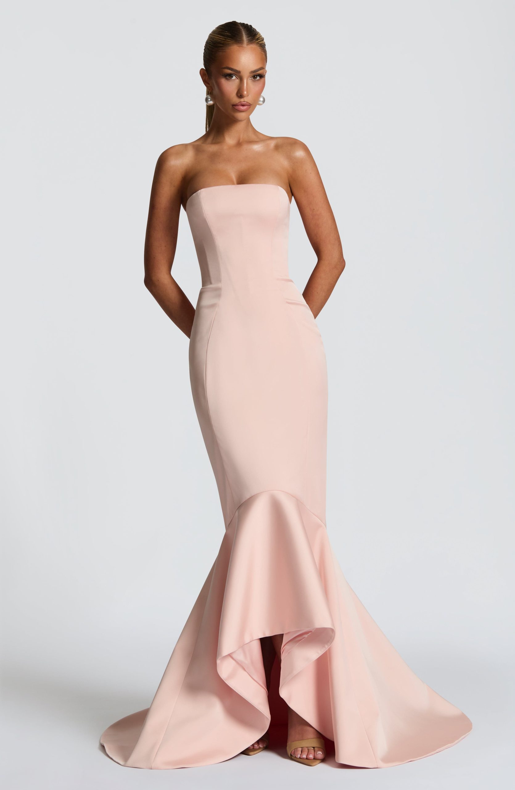 Emryn Gown – Blush
