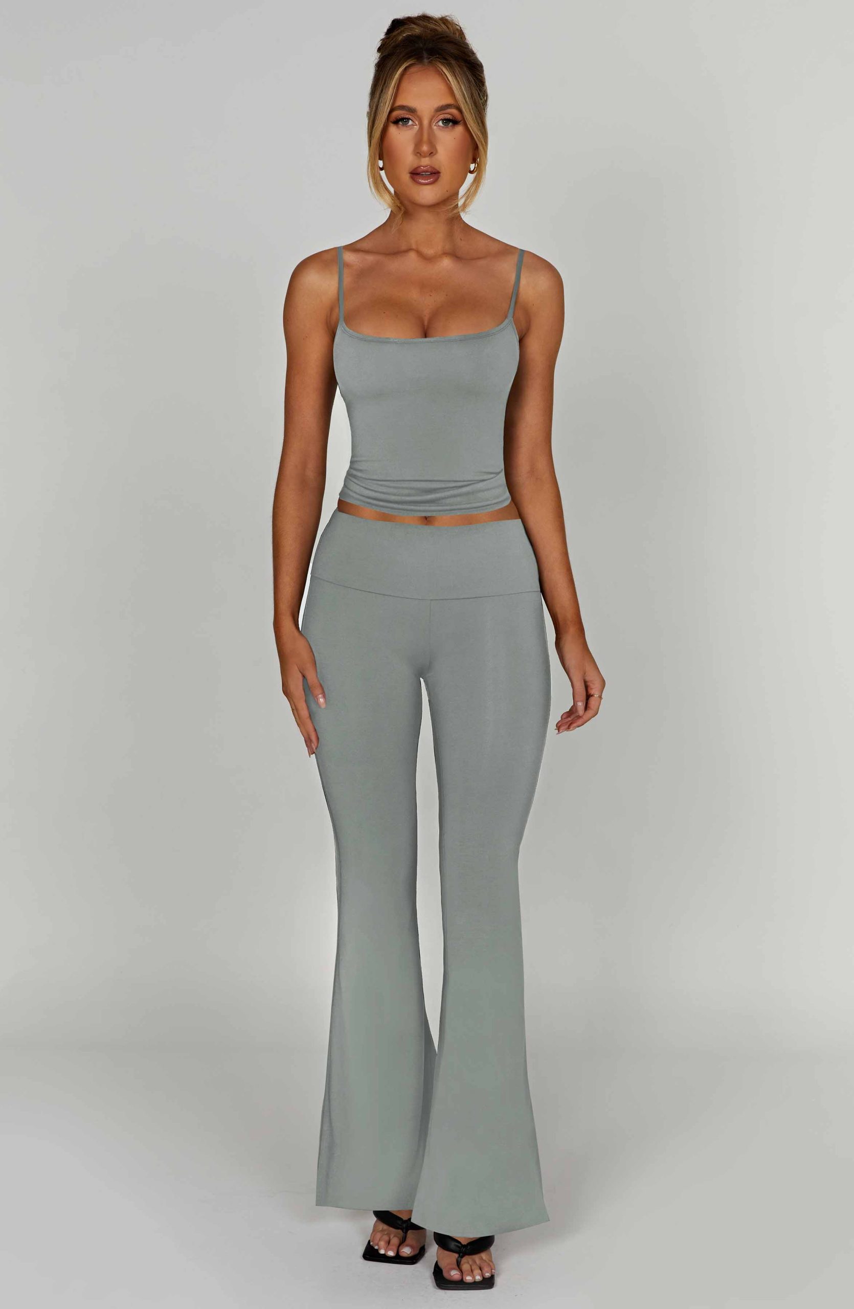 Heidi Pant – Steel