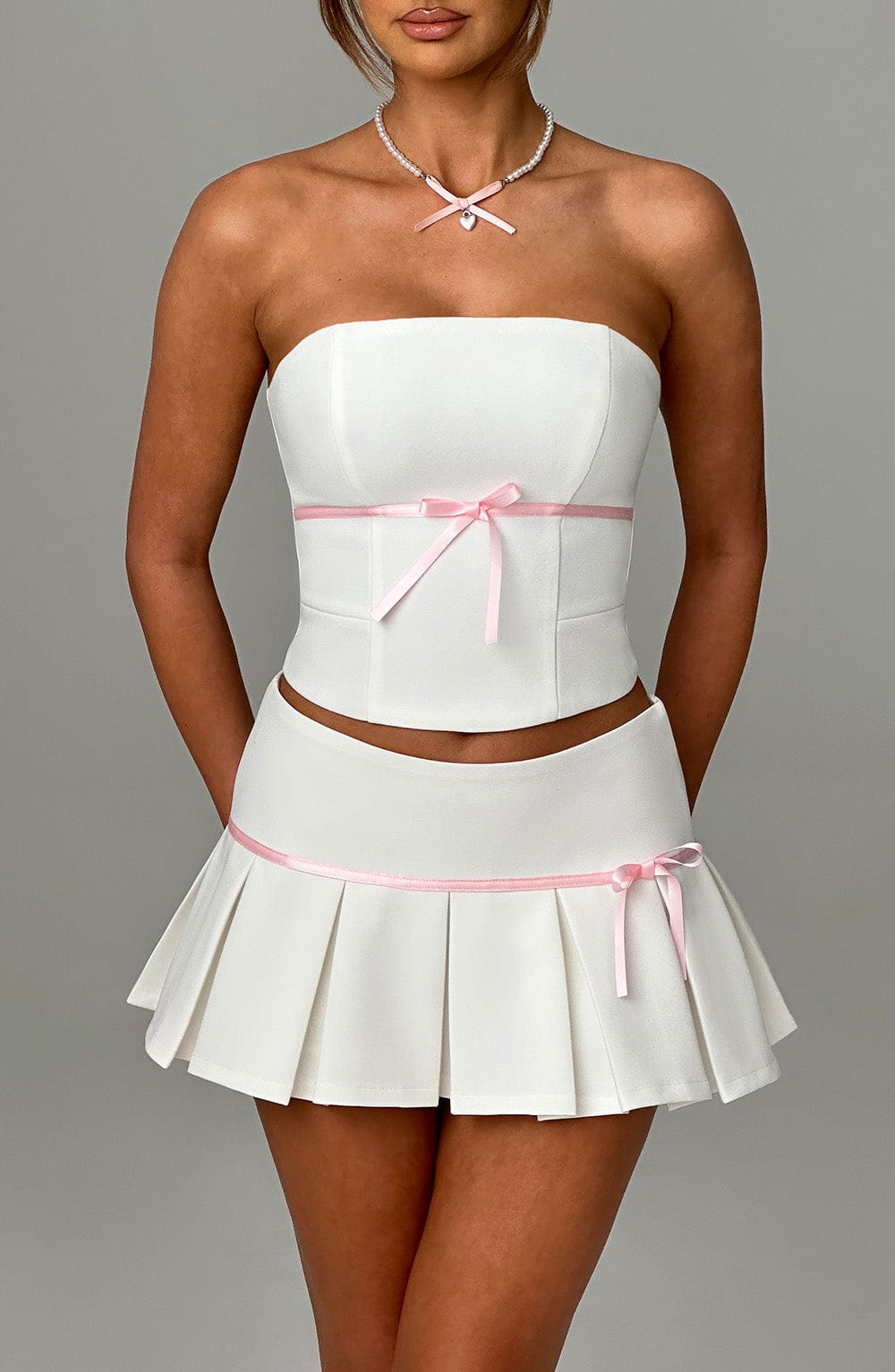 Anya Top – Ivory