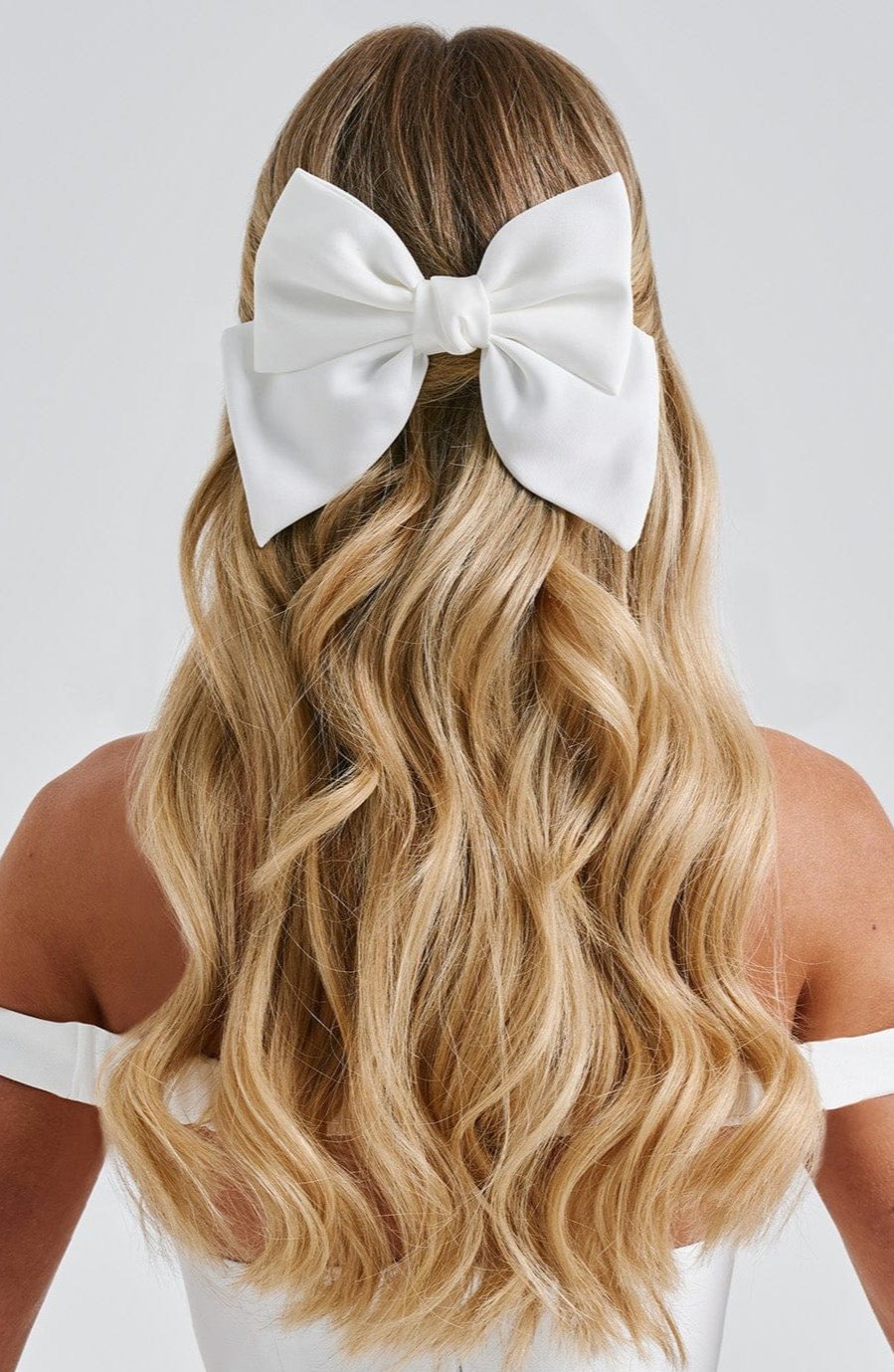 Perrie Bow – Ivory